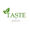 Taste & Quality Logo